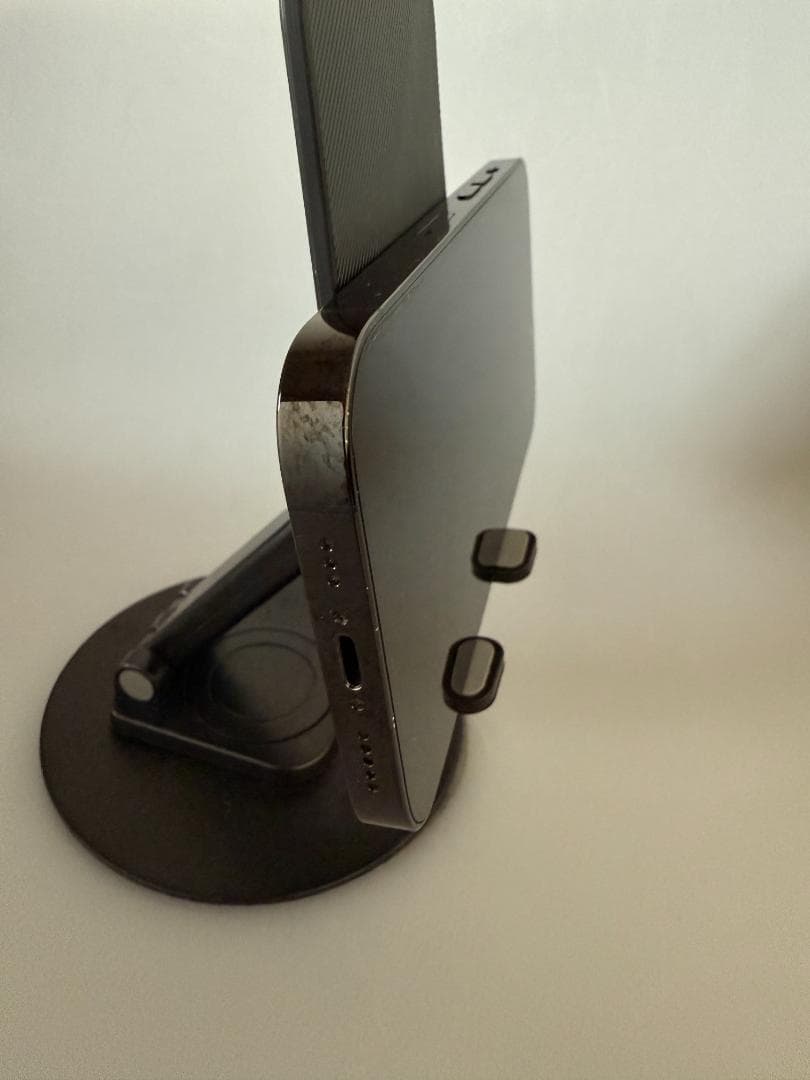 【美品】SIMフリー iPhone14 Pro 256GB スペースブラック