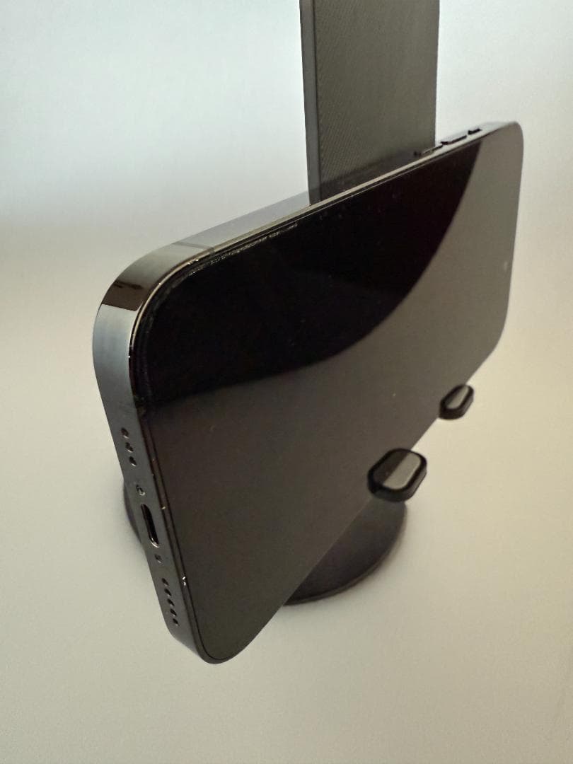 【美品】SIMフリー iPhone14 Pro 256GB スペースブラック