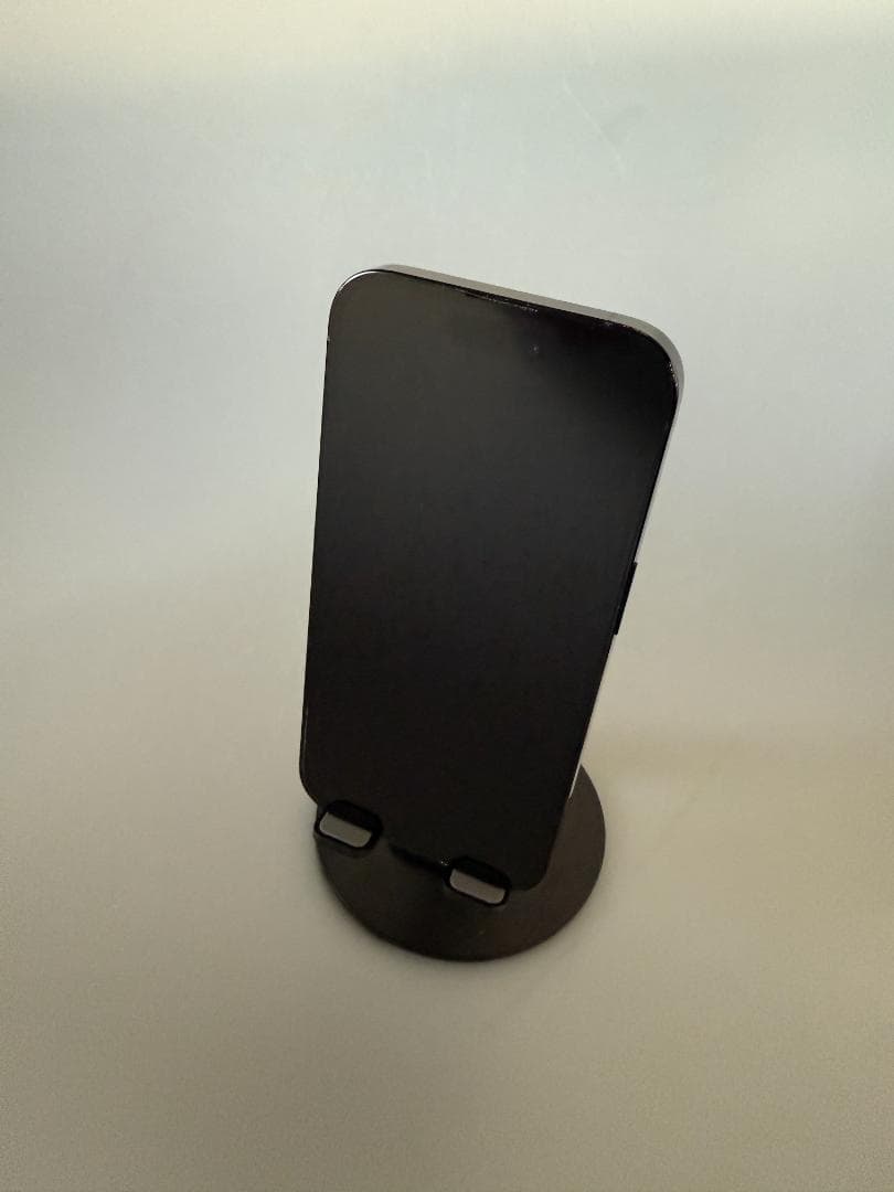 【美品】SIMフリー iPhone14 Pro 256GB スペースブラック