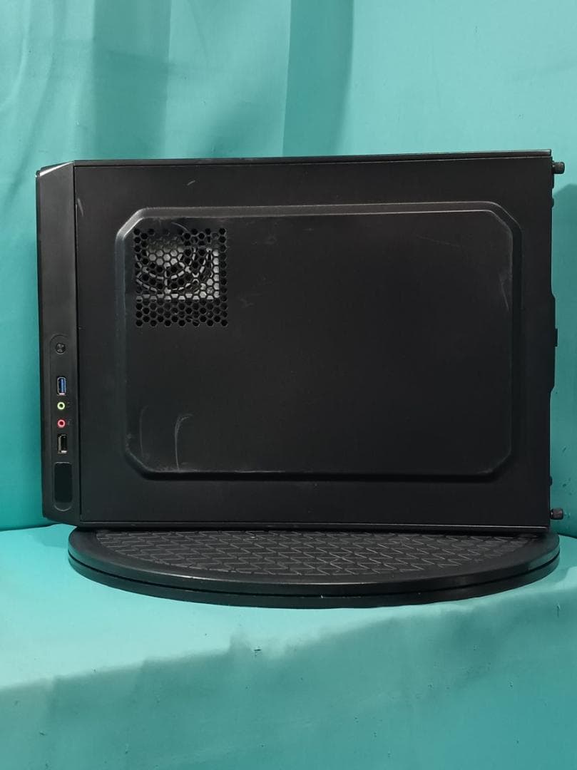 初期保証 i5-10400 16GB M.2 SSD512GBオフィスWin11