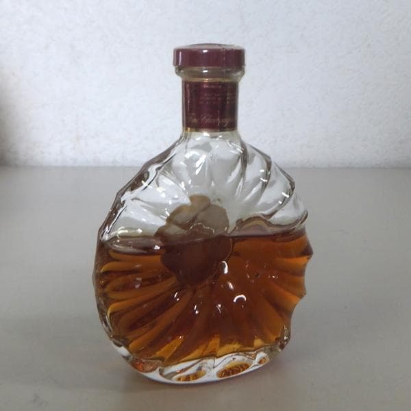 未開栓 レミーマルタン XO スペシャル ミニボトル付き