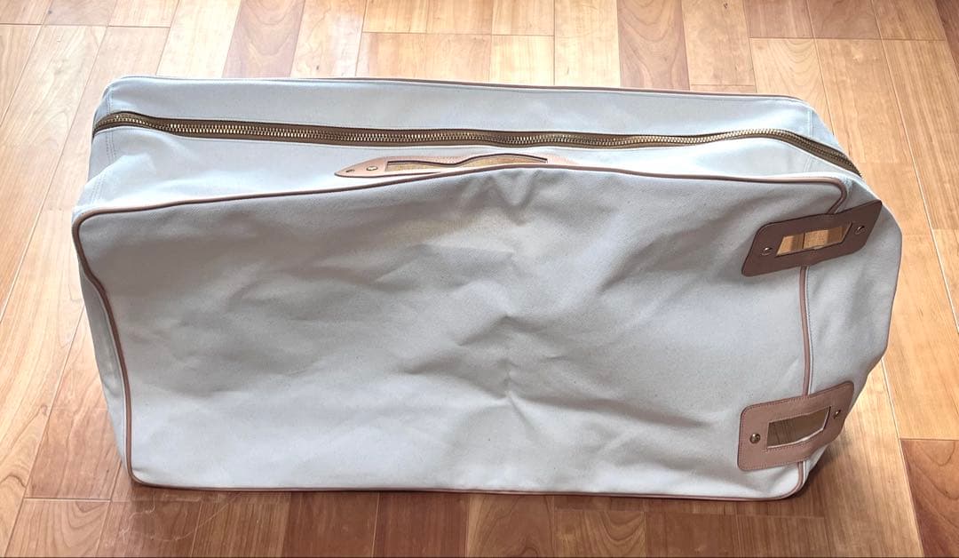 グローブトロッター　Safari 30インチ　キャンバスカバー