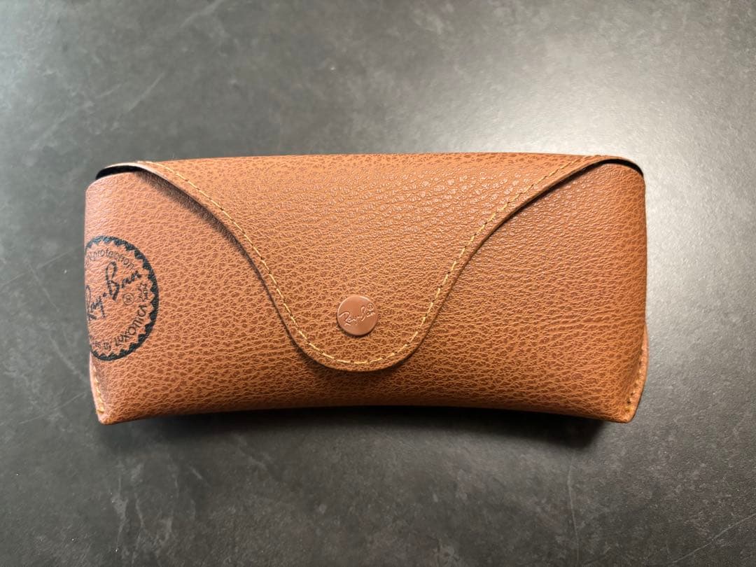 RayBan サングラス RB2140F 901/6452