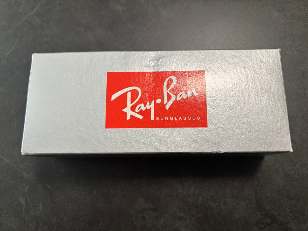 RayBan サングラス RB2140F 901/6452