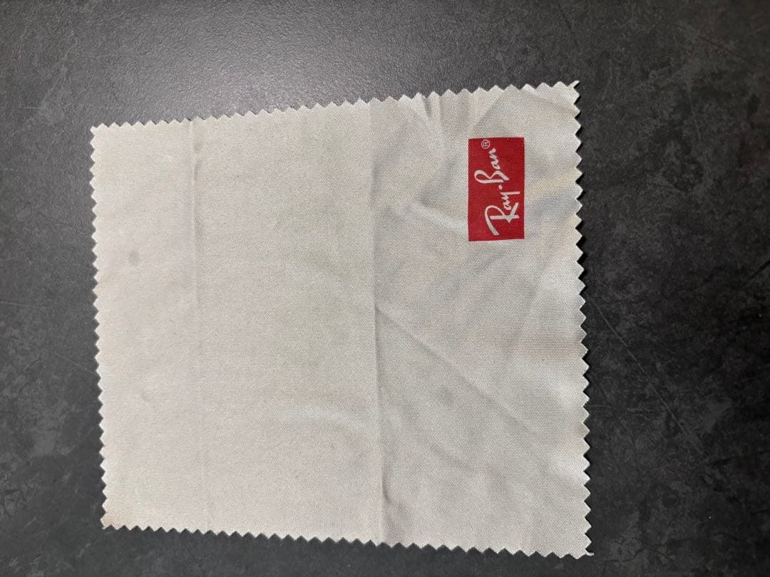 RayBan サングラス RB2140F 901/6452