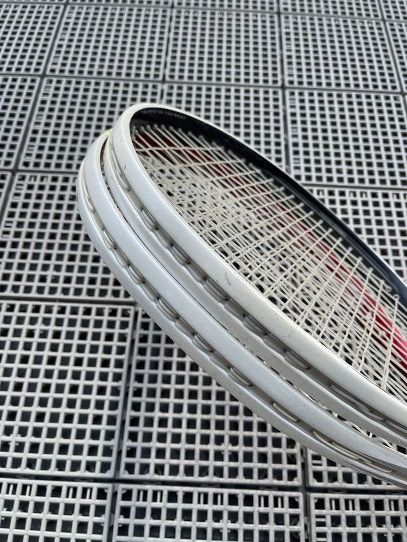 ソフトテニス　ラケット　2本セット