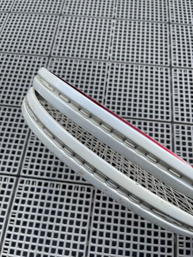 ソフトテニス　ラケット　2本セット