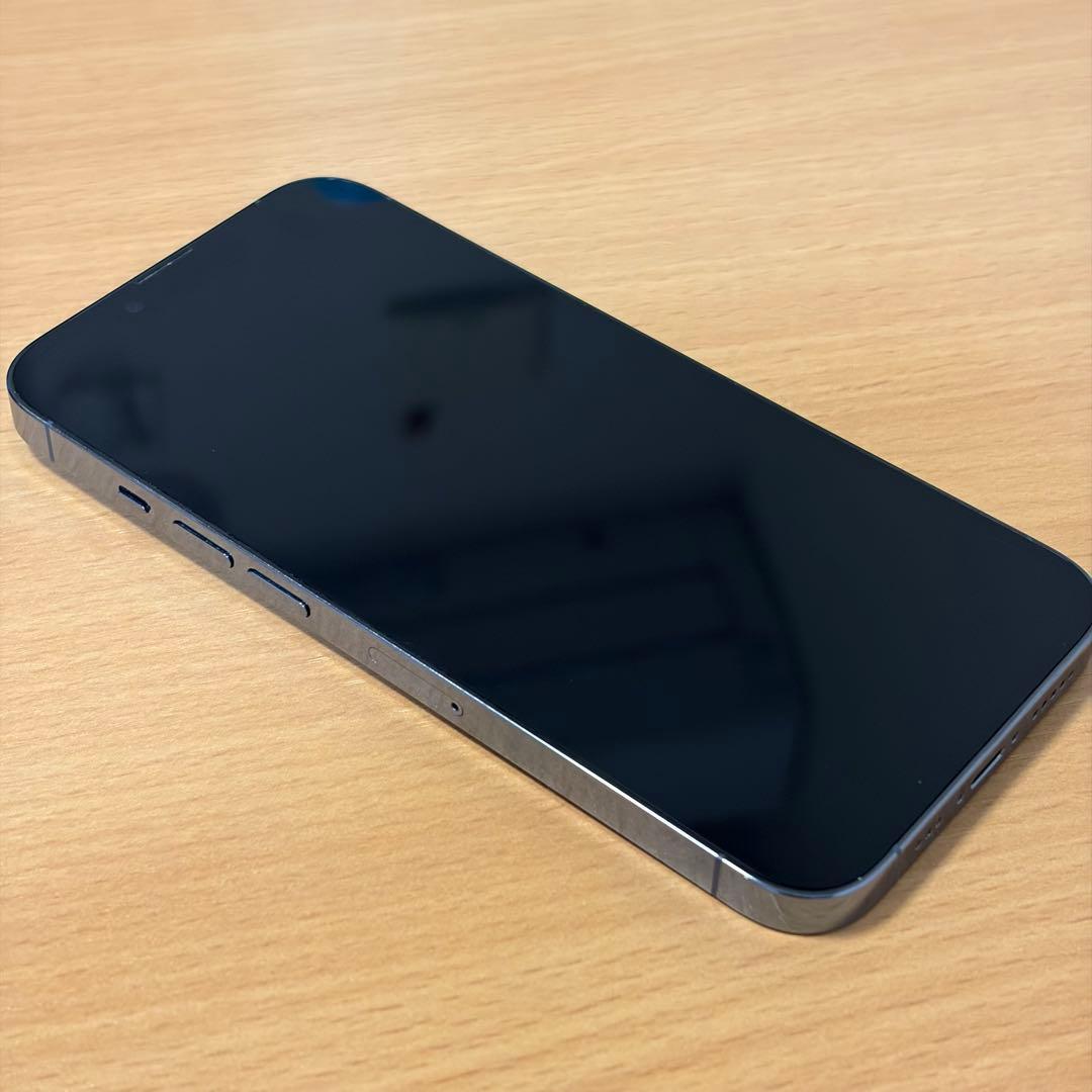 Apple iPhone 13 Pro シエラブルー128GB