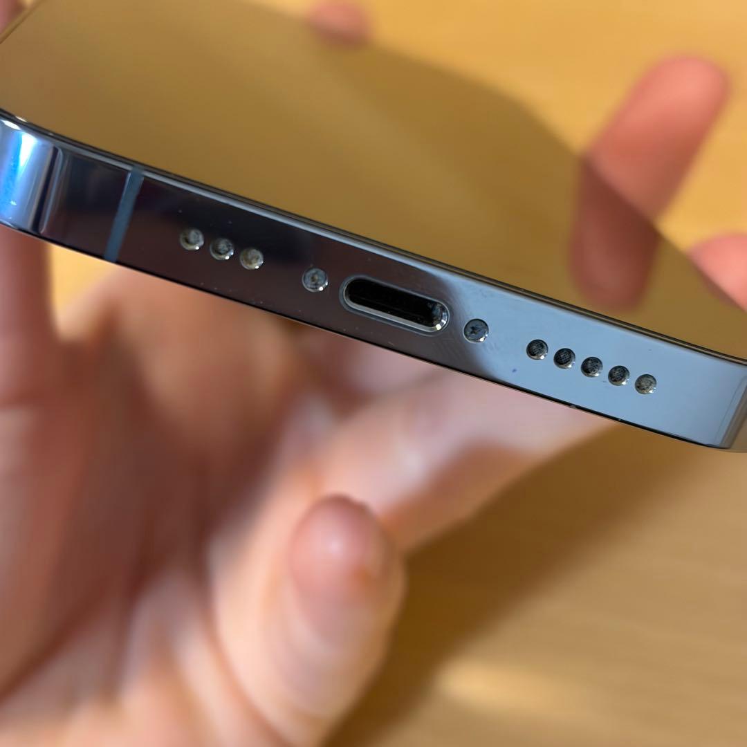 Apple iPhone 13 Pro シエラブルー128GB