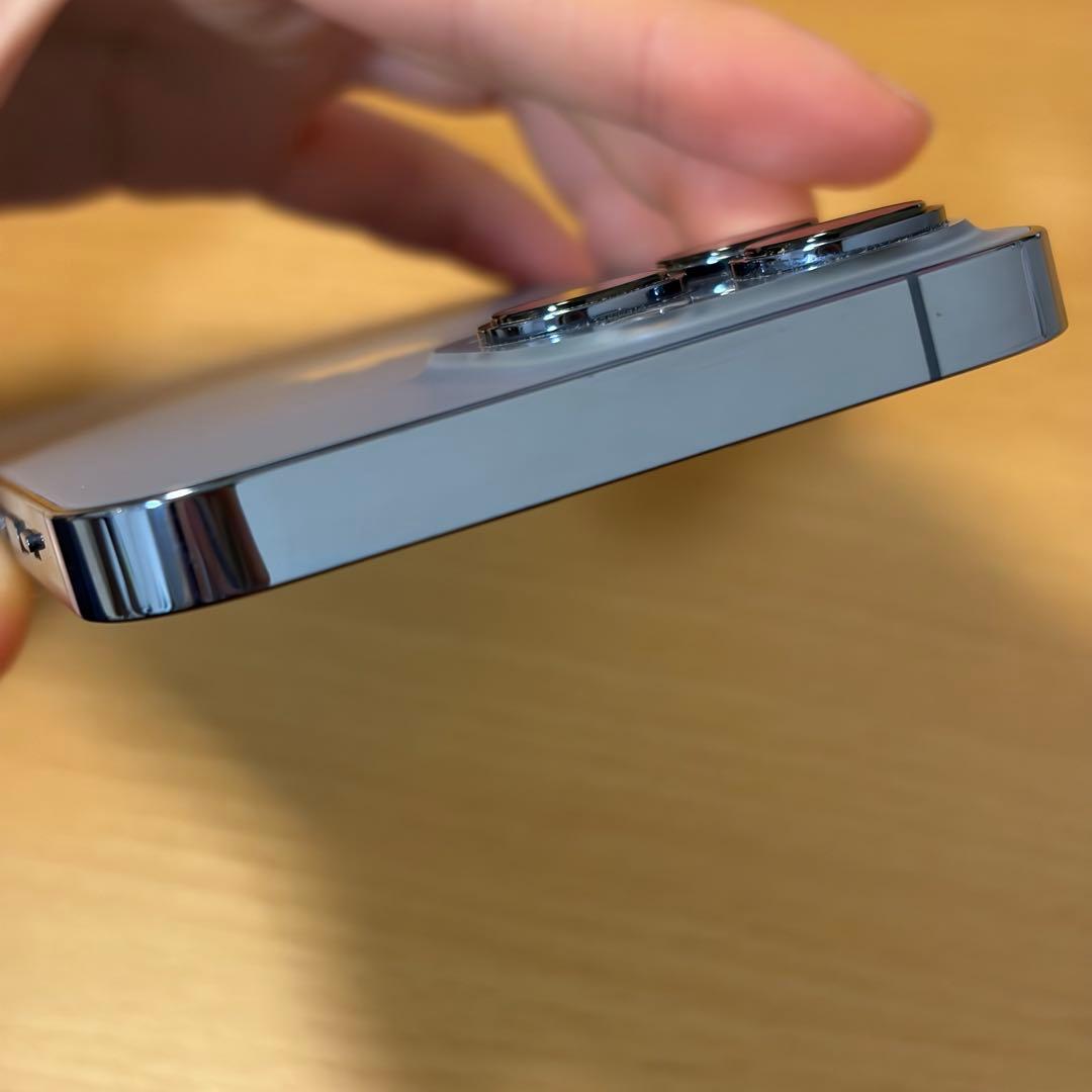 Apple iPhone 13 Pro シエラブルー128GB