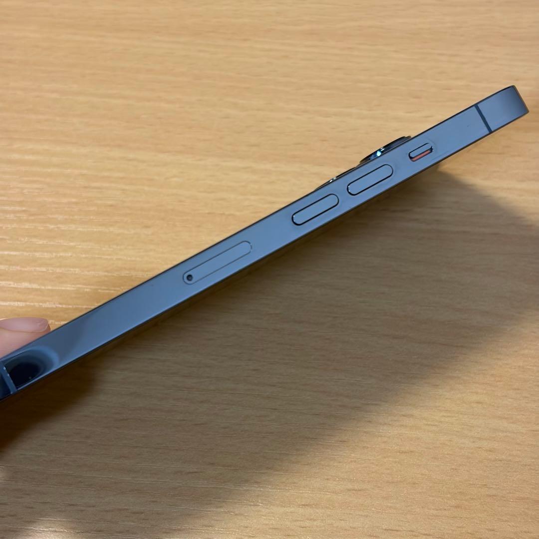 Apple iPhone 13 Pro シエラブルー128GB