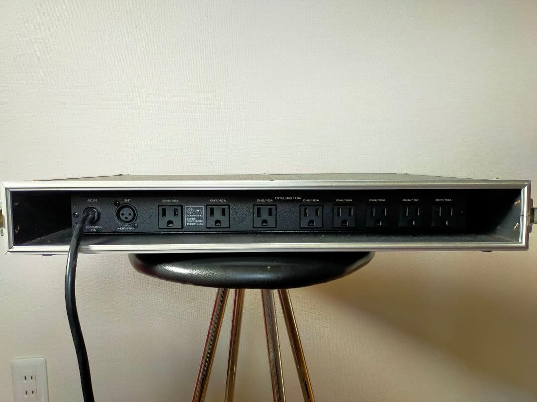 Classic Pro PDM/LS II パワーディストリビューター