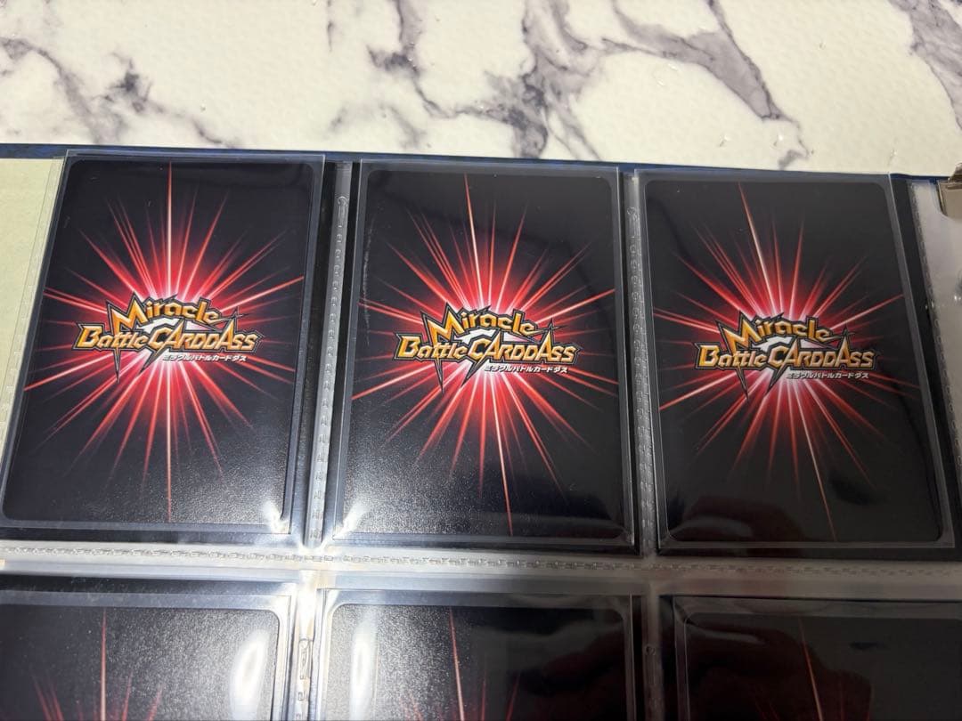 【美品】ミラバト ワンピース 最悪の世代 超新星