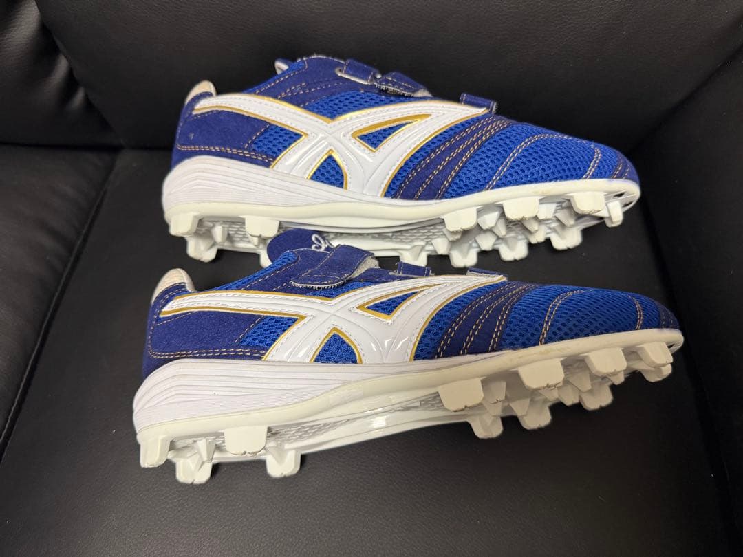 ssk プロエッジ　ブロックソール　ポイントスパイク