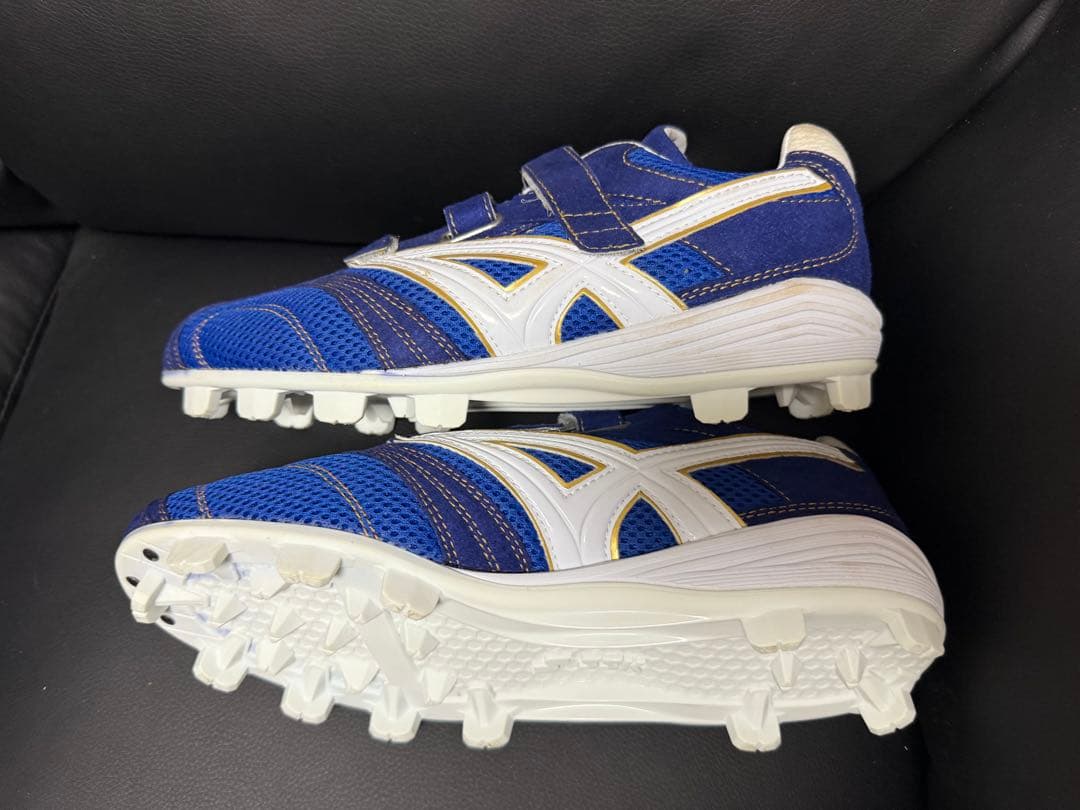 ssk プロエッジ　ブロックソール　ポイントスパイク