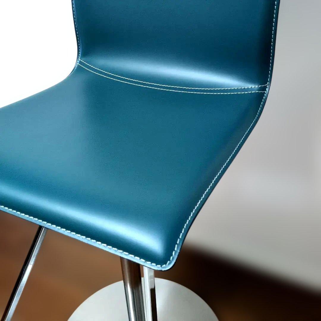 カッテラン • イタリア TOTO sgabello カウンターチェア/スツール