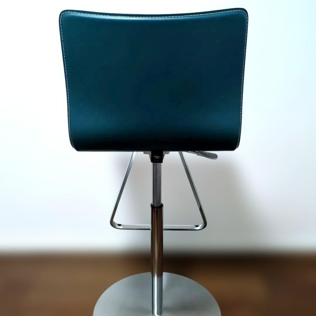 カッテラン • イタリア TOTO sgabello カウンターチェア/スツール