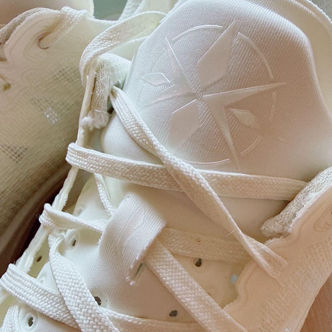 LI-NING 利刃 4 V2 バスケットボールシューズ 【28.5cm】