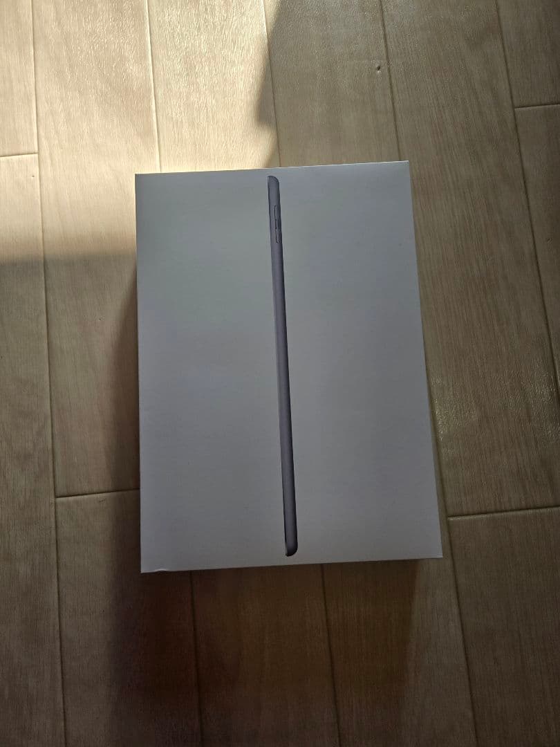 Apple iPad (第6世代) 128GB