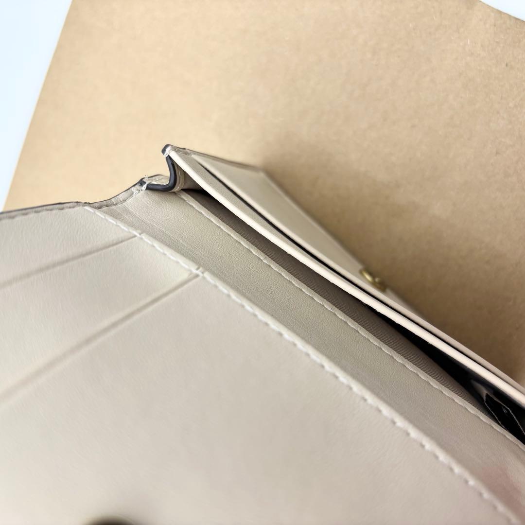 【COACH☆新品】エッセンシャル ビジネス カード ケース！名刺入れ！