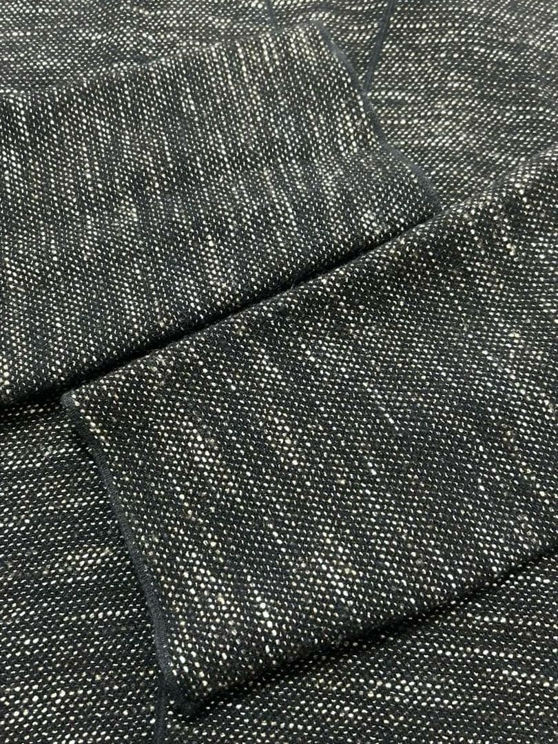 Maison Margiela メゾンマルジェラ ノーカラー ジャケット