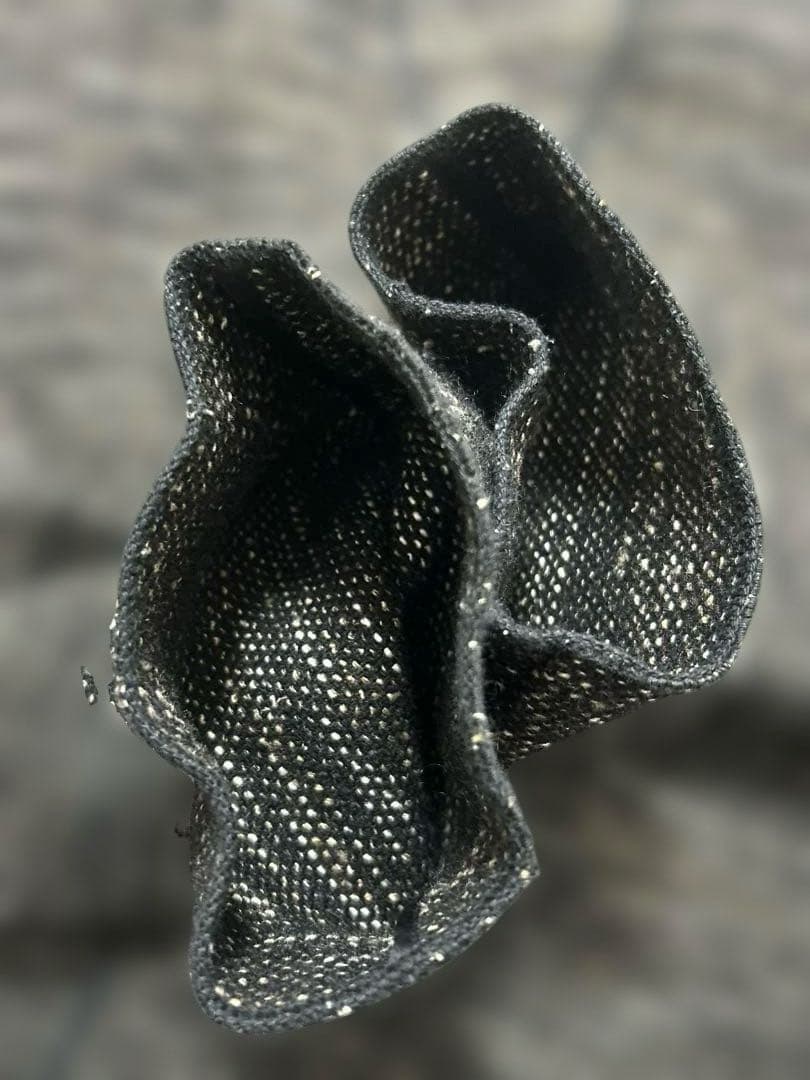 Maison Margiela メゾンマルジェラ ノーカラー ジャケット