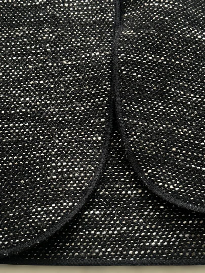 Maison Margiela メゾンマルジェラ ノーカラー ジャケット