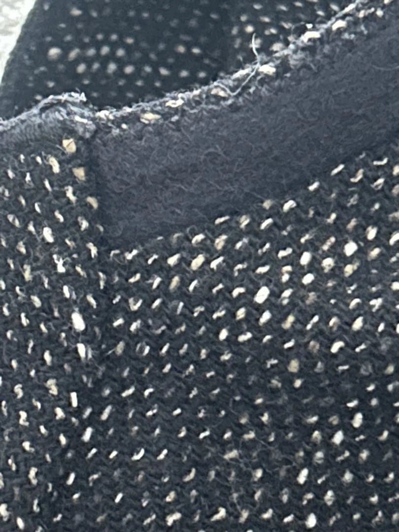 Maison Margiela メゾンマルジェラ ノーカラー ジャケット