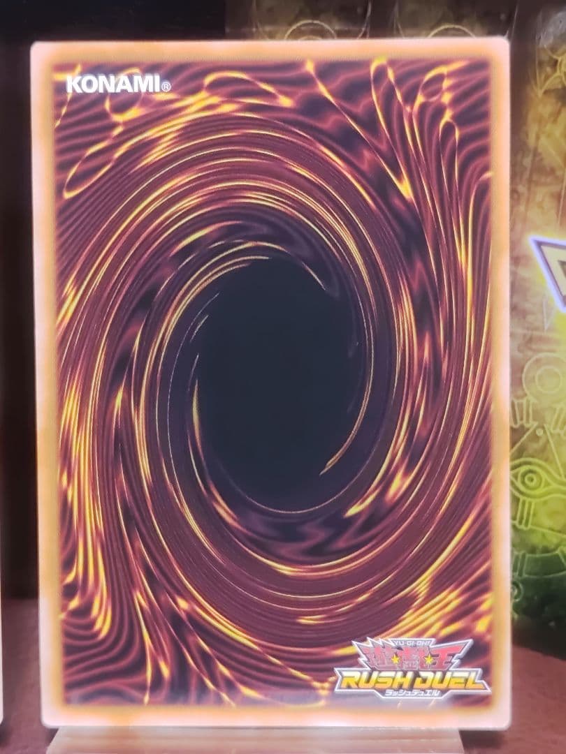 【遊戯王RD】セレブローズラグジュアリマジシャンズ　リッチ　インフルエンサーズ