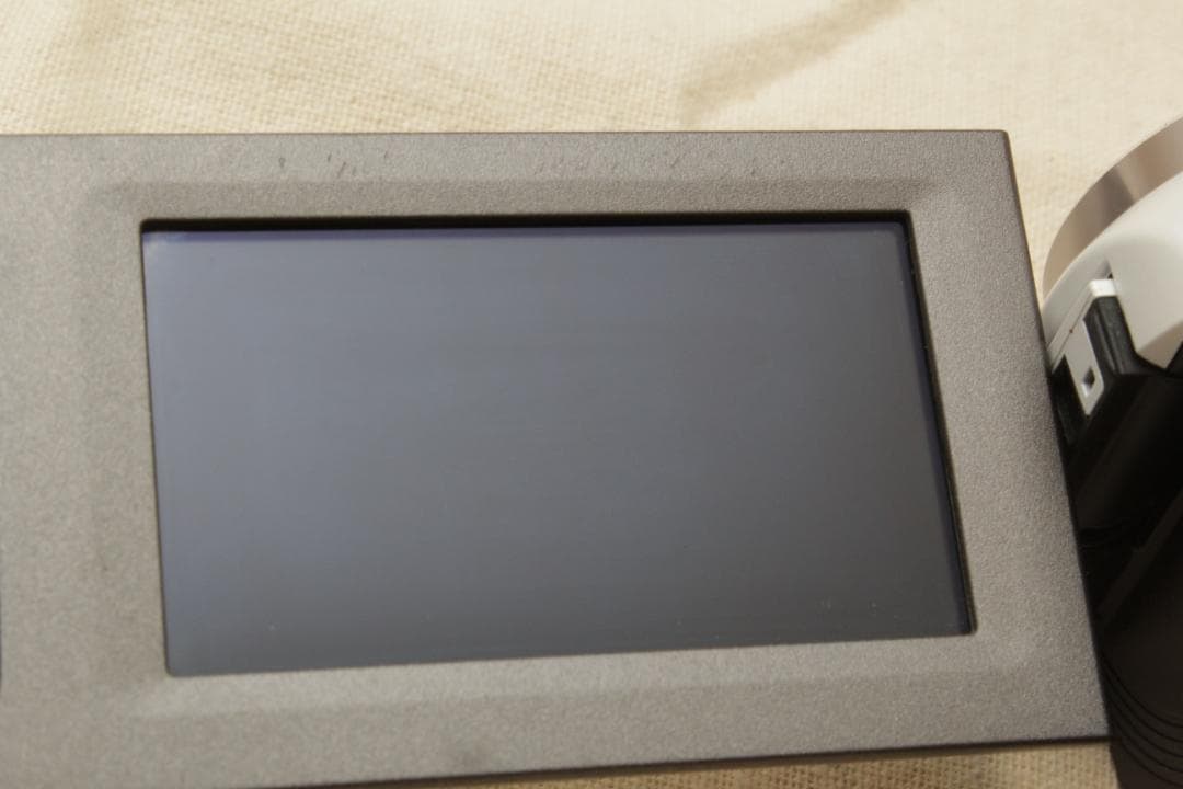 Panasonic HC-V480MS ビデオカメラ