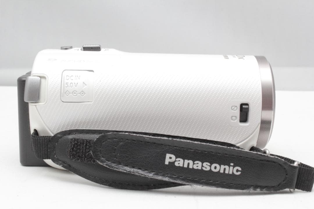 Panasonic HC-V480MS ビデオカメラ