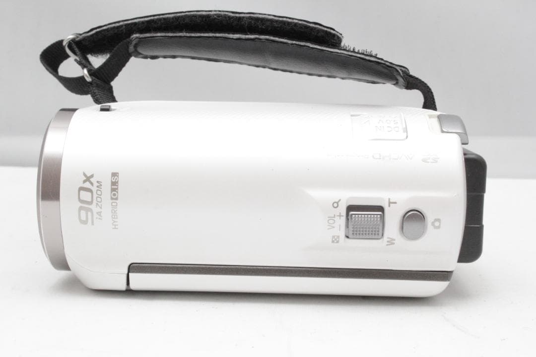 Panasonic HC-V480MS ビデオカメラ