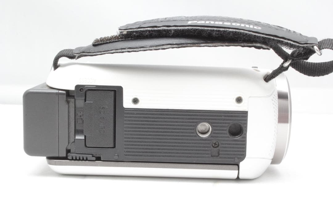 Panasonic HC-V480MS ビデオカメラ