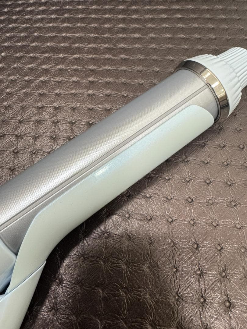 【未使用】ReFa ビューテックカールアイロン ホワイト