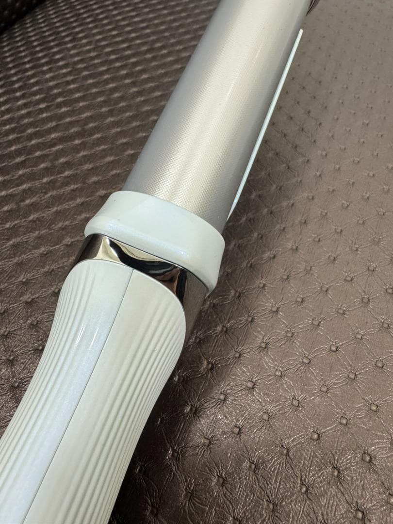 【未使用】ReFa ビューテックカールアイロン ホワイト