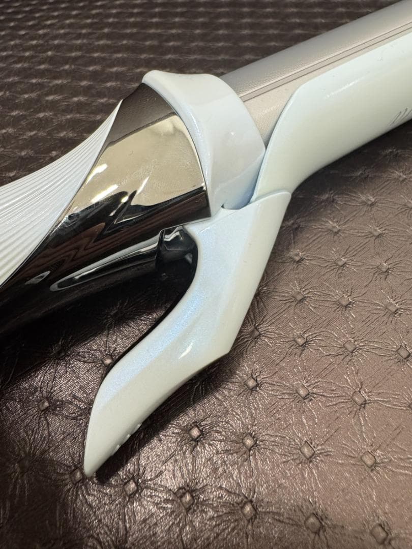 【未使用】ReFa ビューテックカールアイロン ホワイト