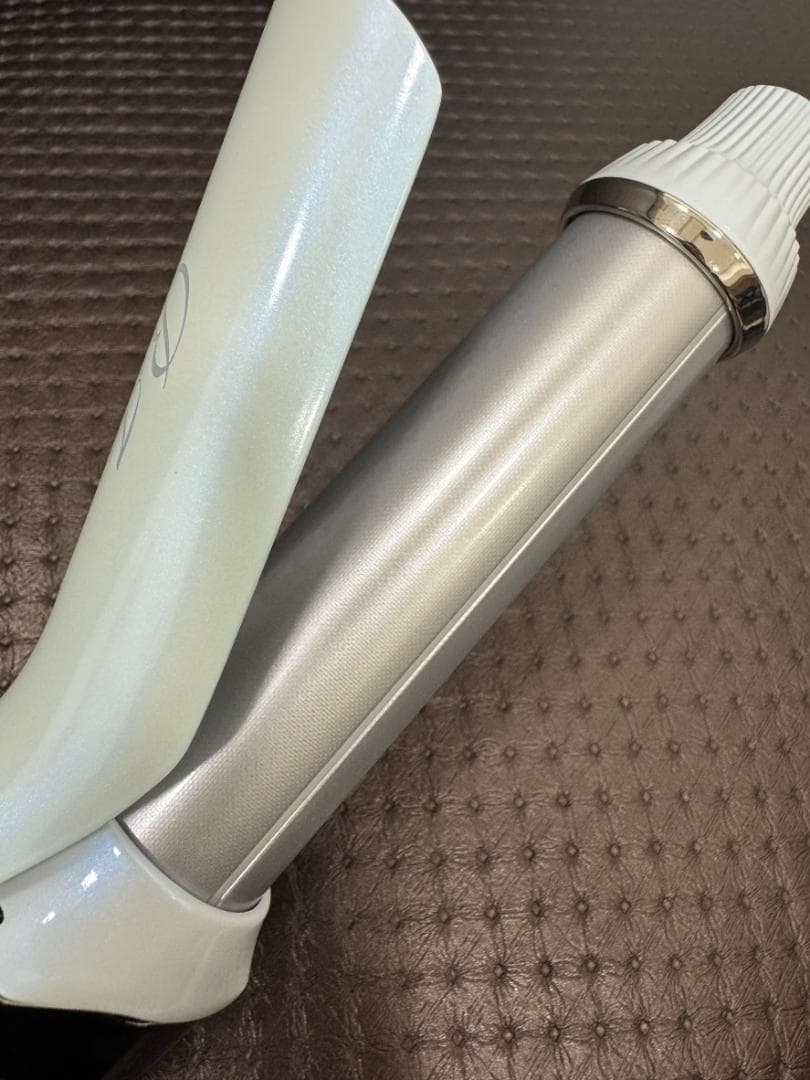 【未使用】ReFa ビューテックカールアイロン ホワイト