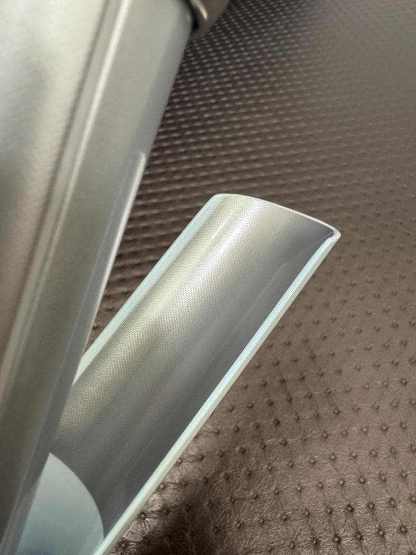 【未使用】ReFa ビューテックカールアイロン ホワイト