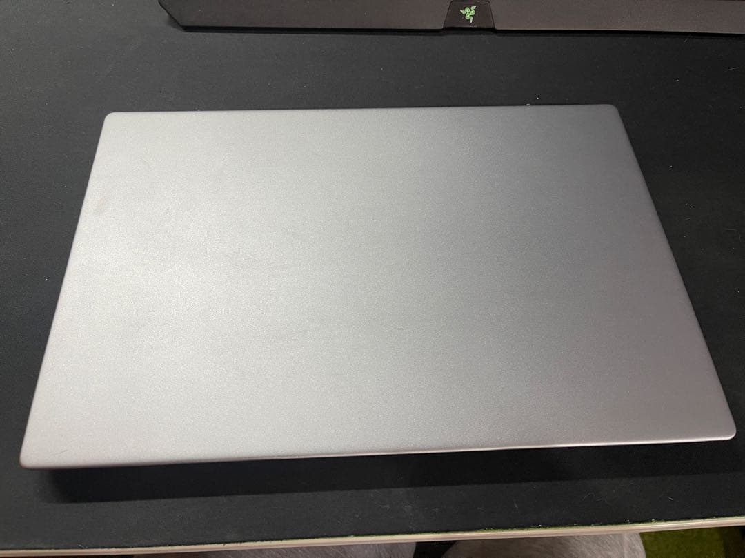 p*a様 THIRDWAVE ノートPC 軽量　F-141C