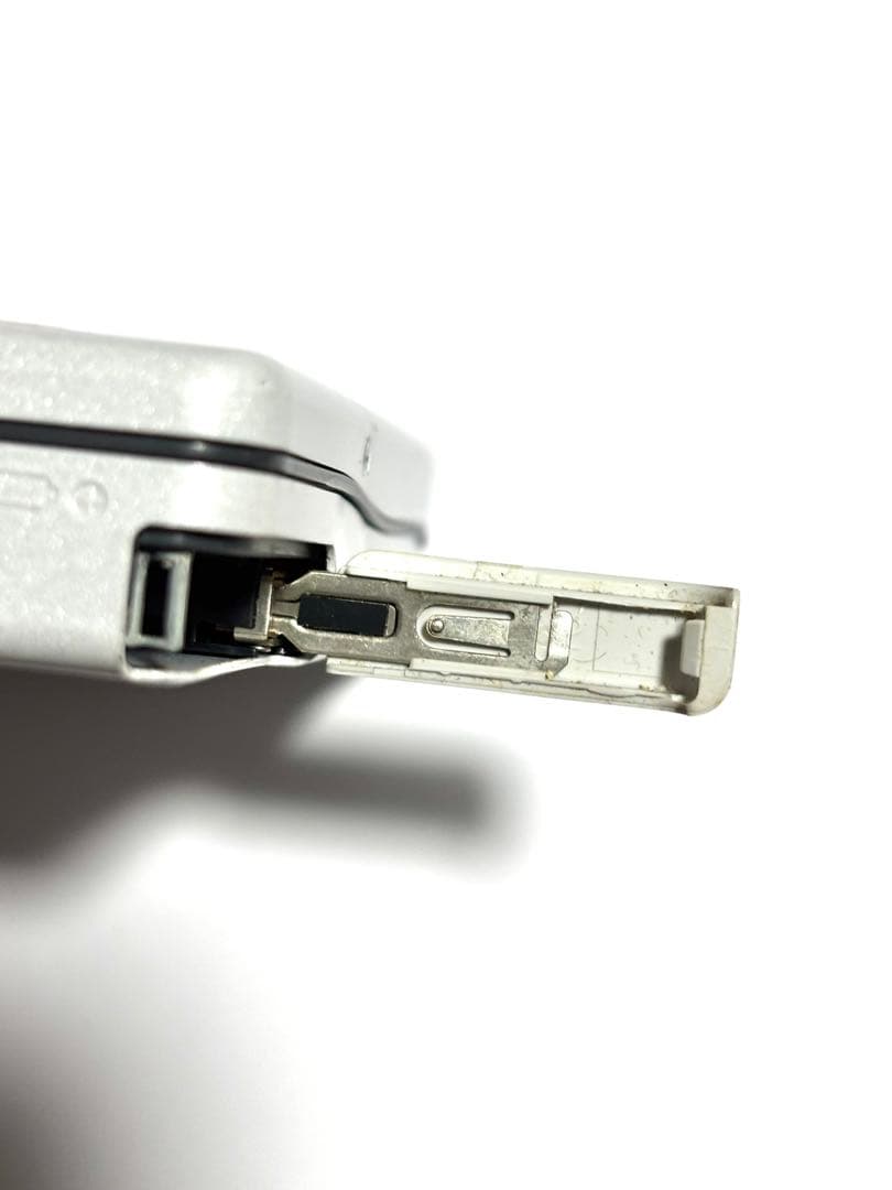 SONY カセットウォークマン WM-EX910 整備品 本体のみ