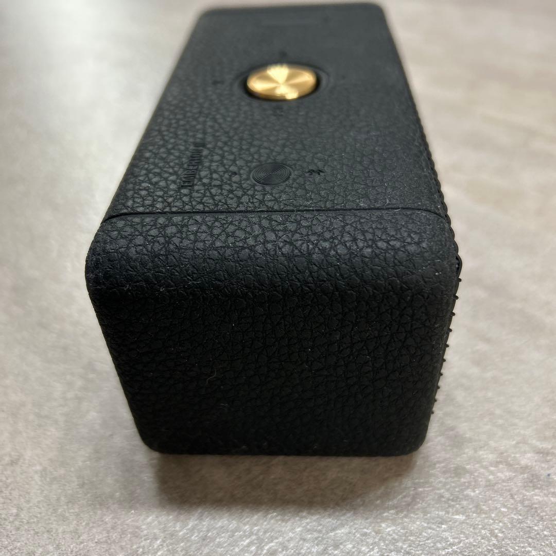 Marshall Bluetooth ワイヤレススピーカー