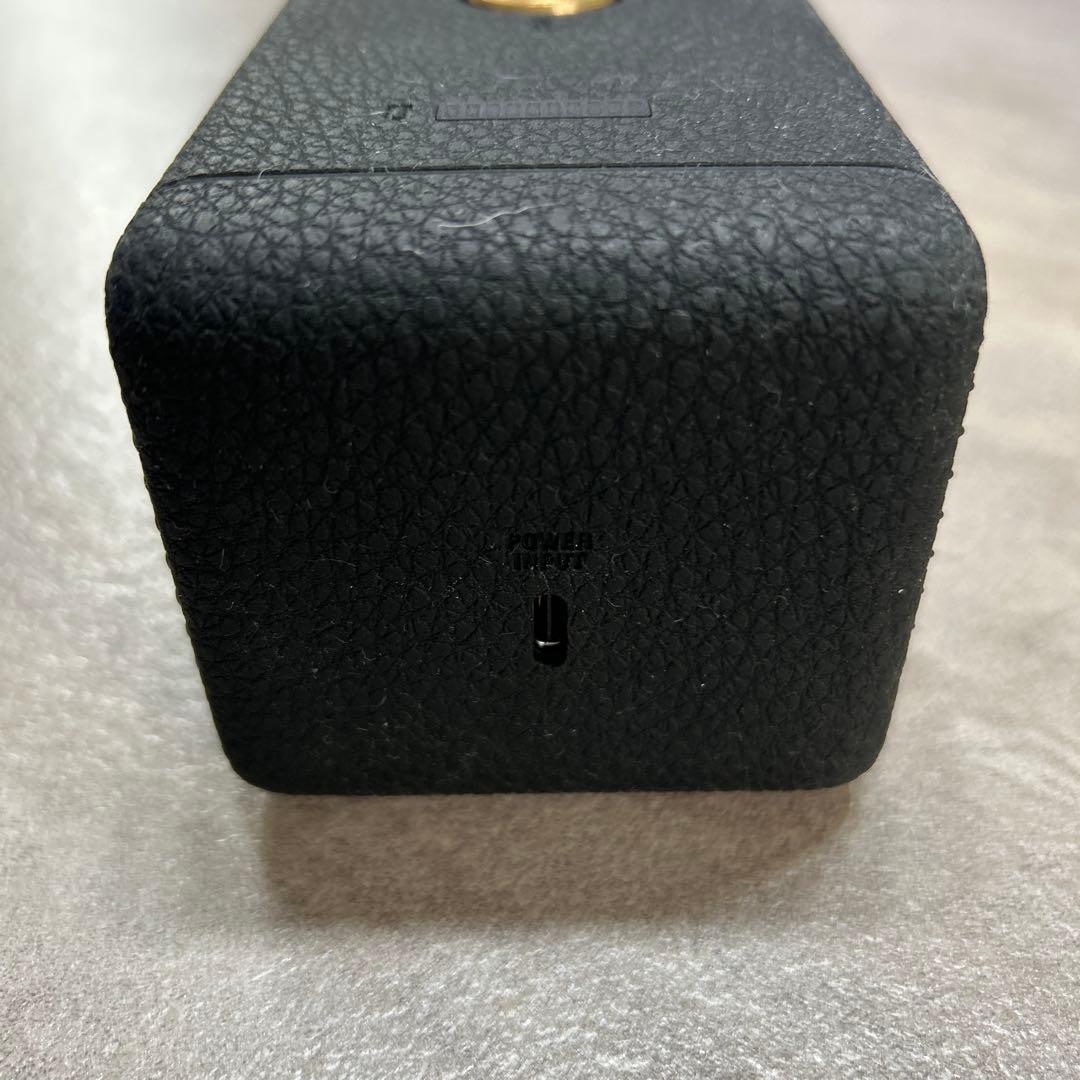 Marshall Bluetooth ワイヤレススピーカー