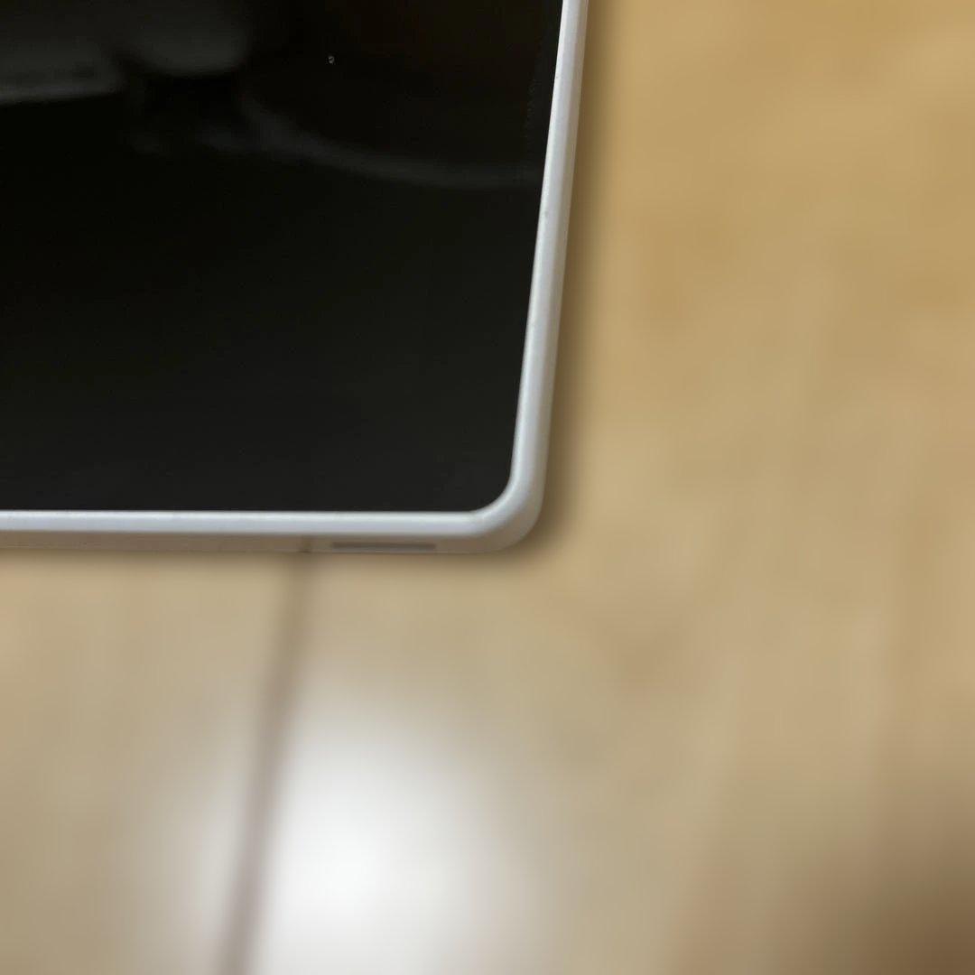 docomo dtab d-51c Androidタブレット 64GB ホワイト