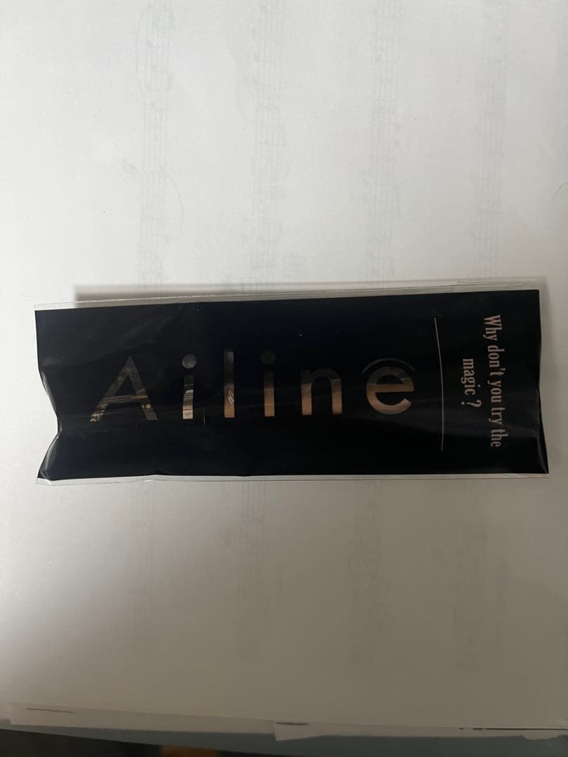 メイク道具・化粧小物 Ailine