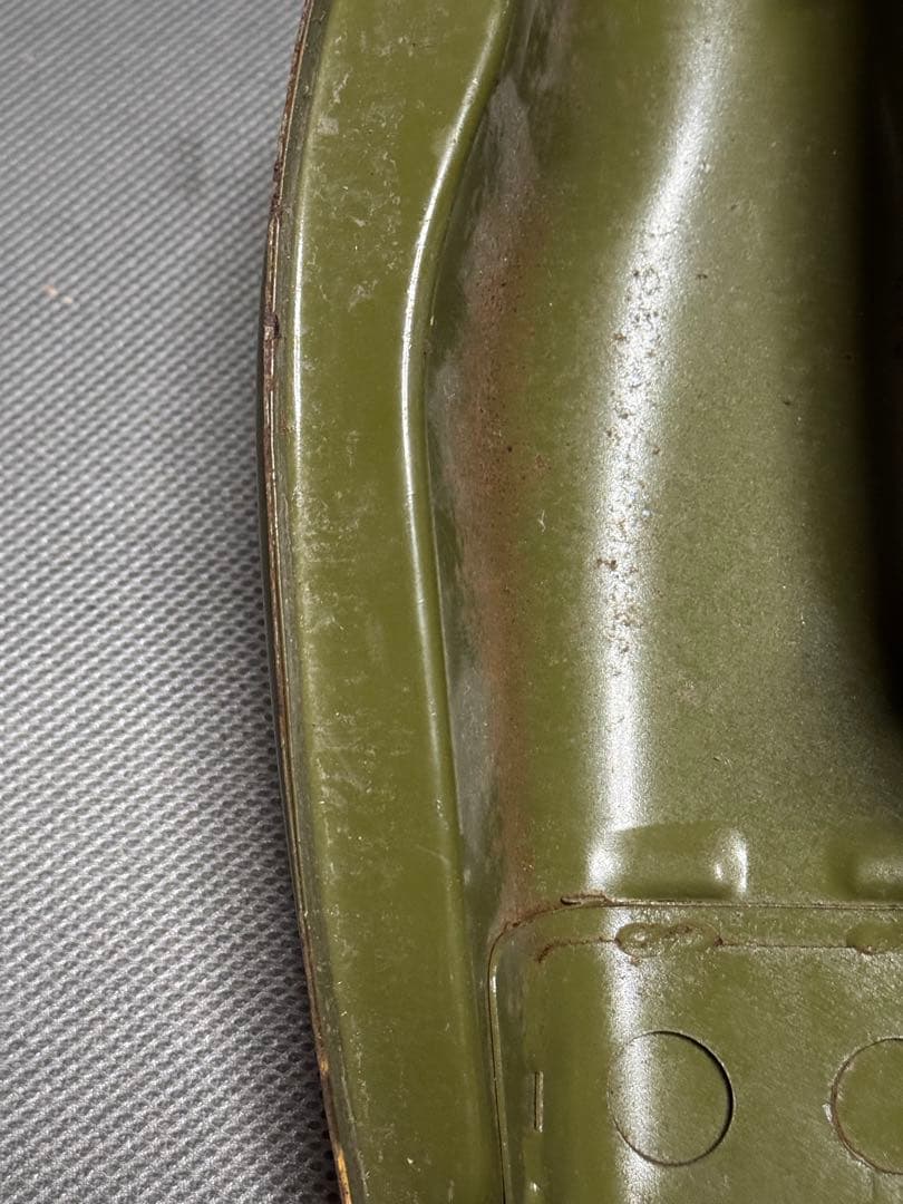 HONDA モンキー　Z50J 4L？ 錆、コックあり