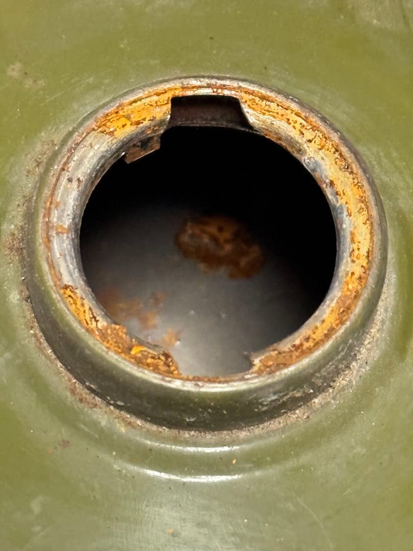 HONDA モンキー　Z50J 4L？ 錆、コックあり