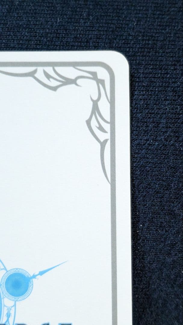 愚かなる賢者・リンクル(リーダー) {BP15-PR03}《ウィッチ》