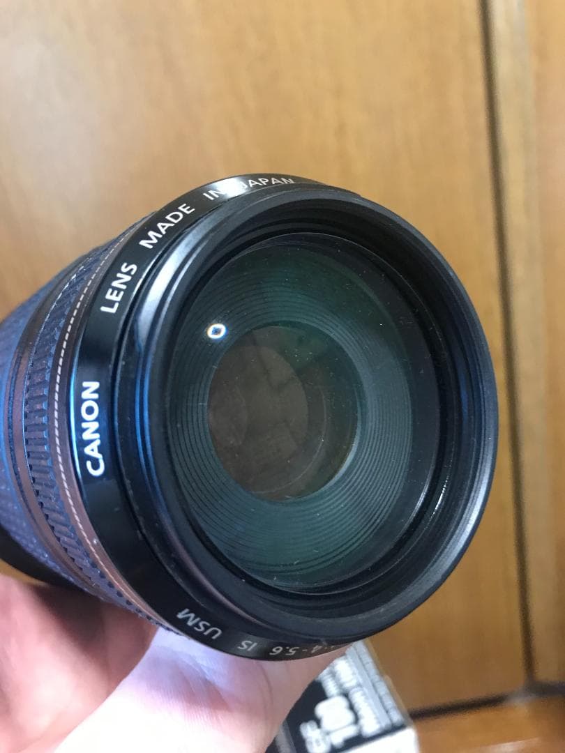 その他 EF70-300F4-5.6 IS USM