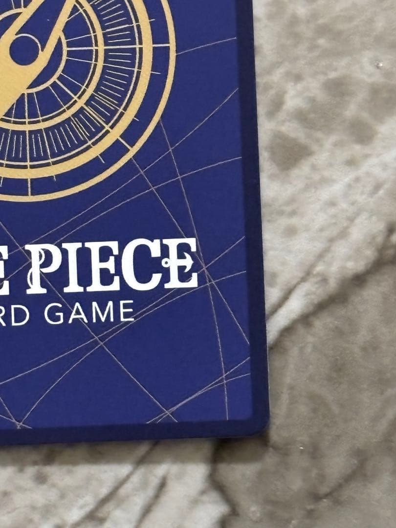 特価　ワンピースカード　ウタ　コミパラ　コミックパラレル　EB03-061