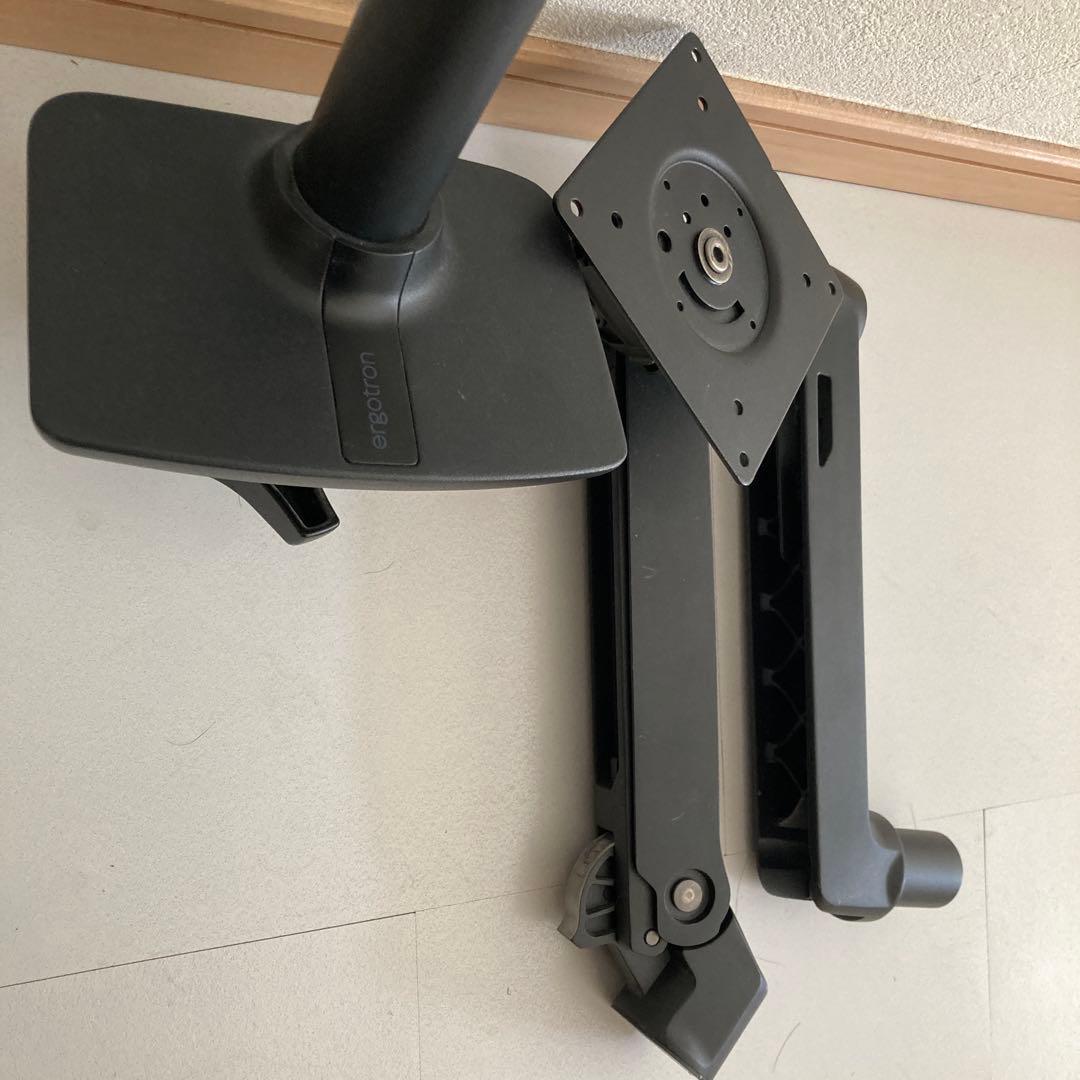 Elgotron LX モニターアーム